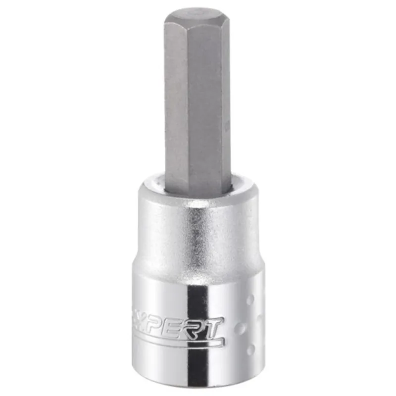 Facom Expert E030934 Capuchons de tournevis 3/8" pour vis à tête hexagonale