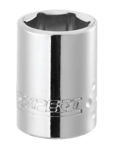 Facom Expert E030946 Douilles 3/8" - hexagonales - métriques 17 mm