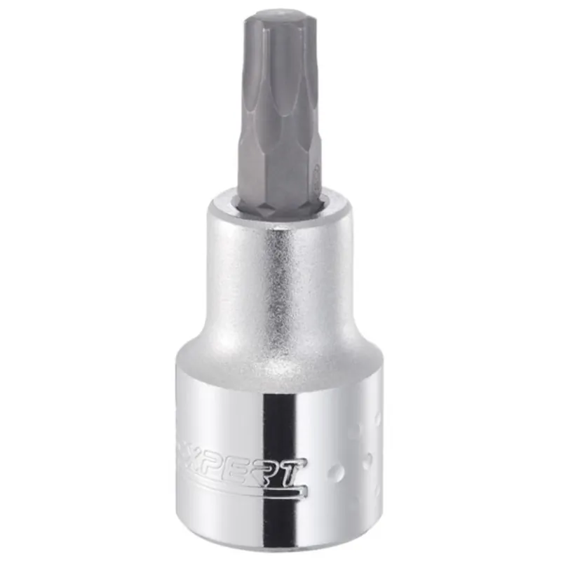 Facom Expert E031918 Capuchons de tournevis 1/2" pour vis Torx®.