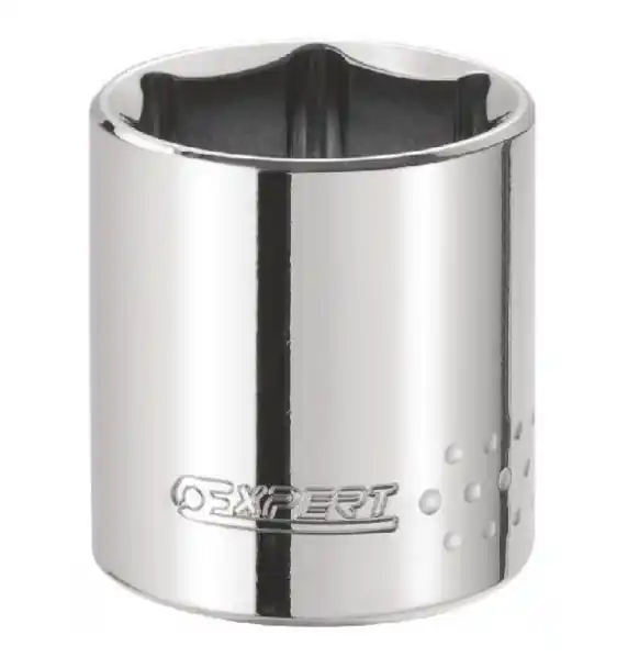 Facom Expert E031936 Douilles 1/2" 6 côtés - métriques 34 mm