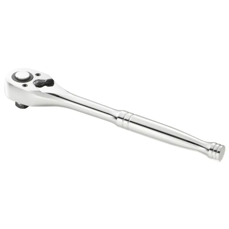 Facom Expert E032709 Cliquet avec tête "parcmètre" 1/2" et poignée métallique
