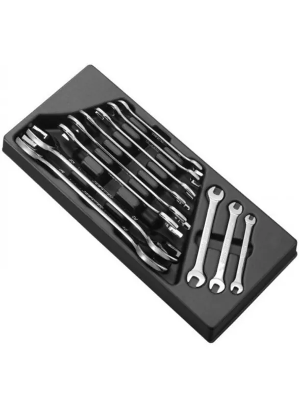 Facom Expert E111220 Module de 11 clés à molette