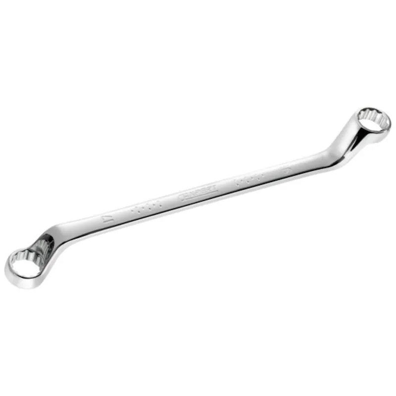 Facom Expert E117376 Gebogen 12-kant ringsleutel - 30 x 32 mm