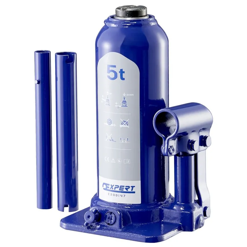 Facom Expert E200146 Cric à bouteille - 2T
