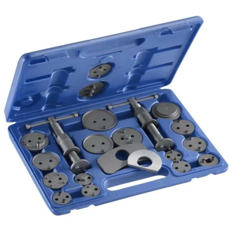 Facom Expert E200904 Kit de réinitialisation du piston de selle de frein