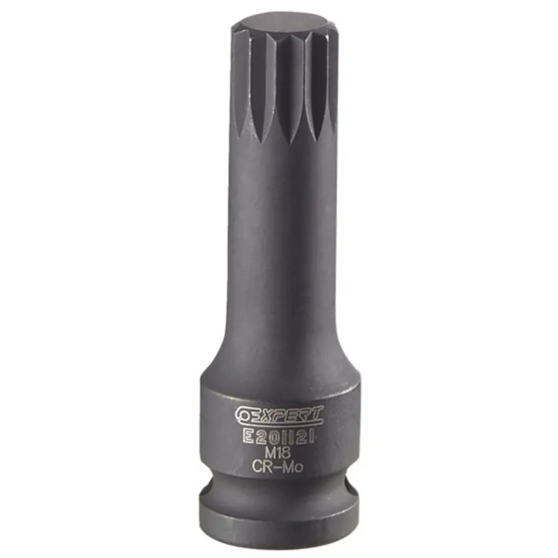 Facom Expert E201121 Hammerhead XZN® M18 1/2".