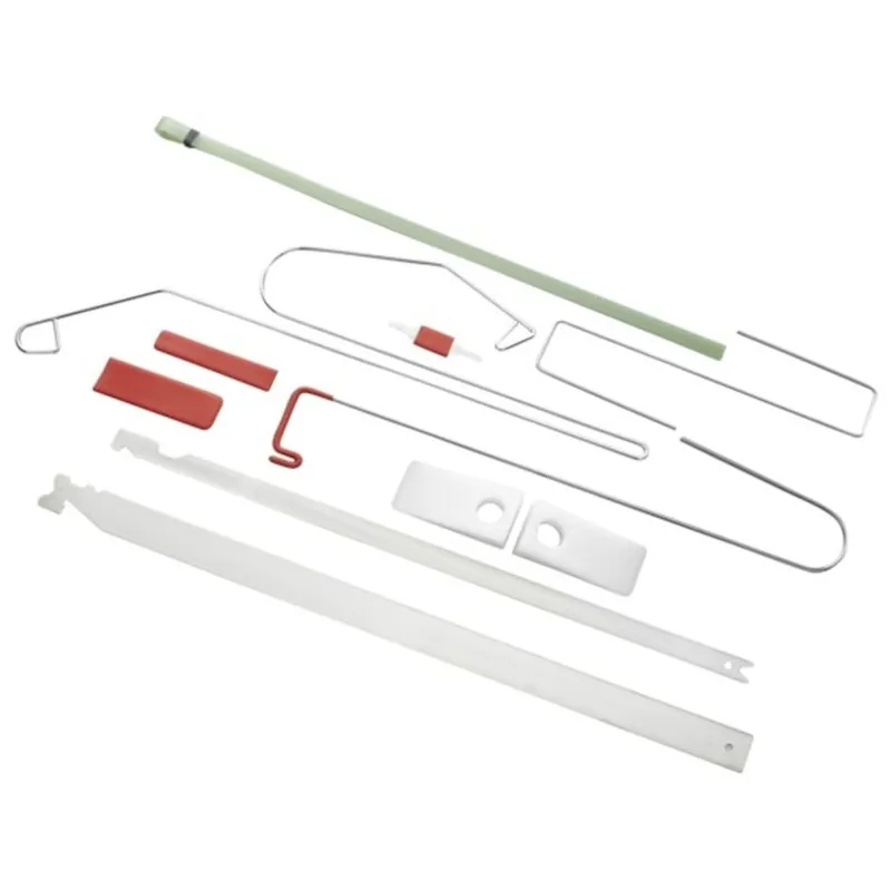 Facom Expert E201206 Set d‘ouverture pour portes - 9 pièces