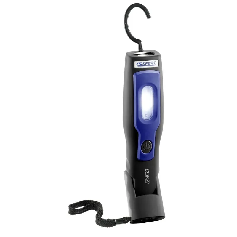 Facom Expert E201427 Lampe d‘inspection flexible