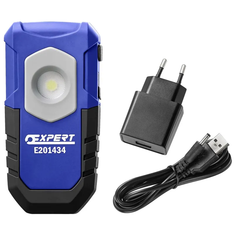 Facom Expert E201434 Torche rechargeable