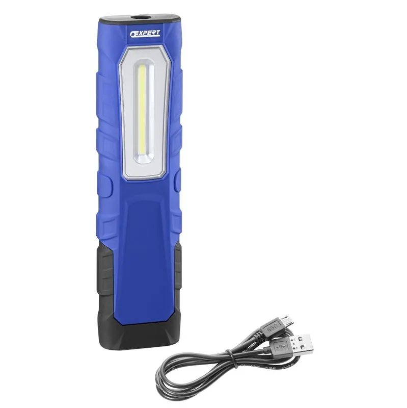 Facom Expert E201435 Lampe d‘inspection articulée