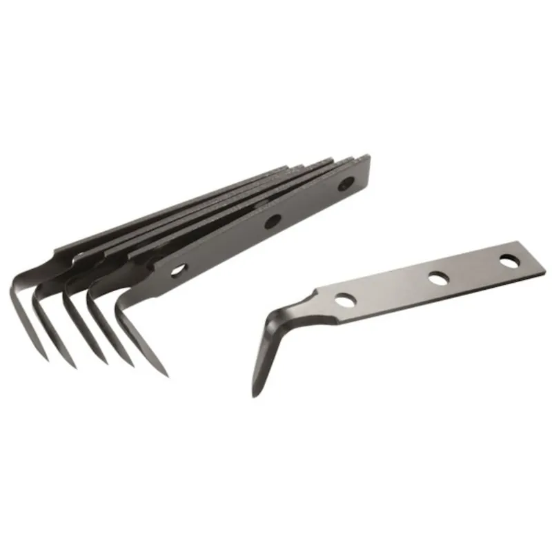 Facom Expert E201514 Lames de couteau