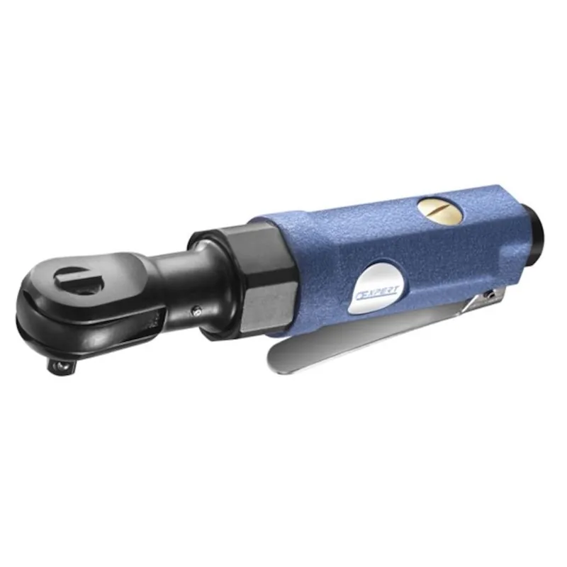 Facom Expert E230201 Cliquet pneumatique "mini" 1/4".