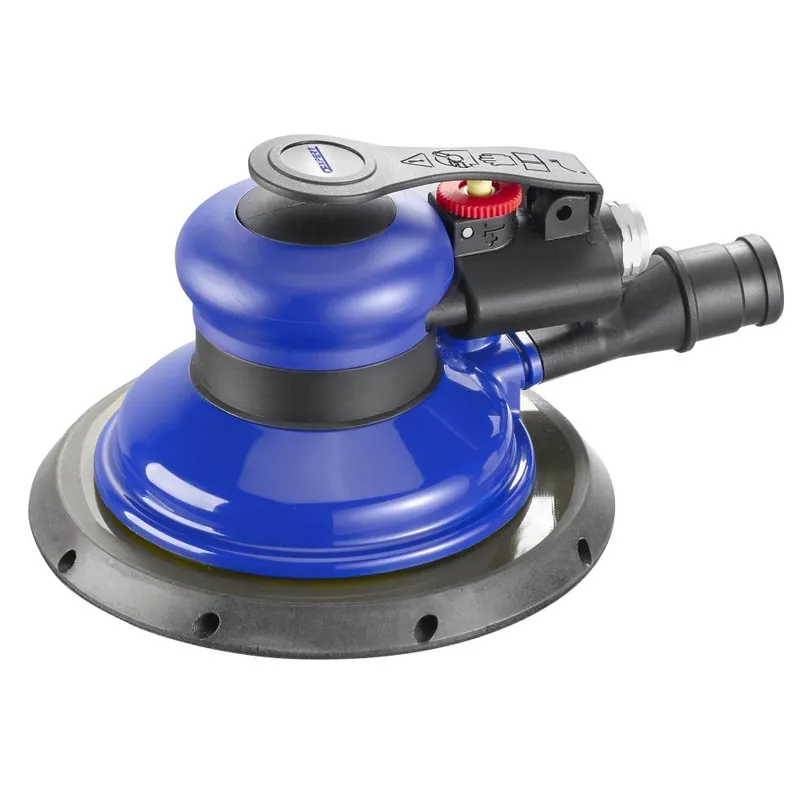 Facom Expert E230603 Ponceuse à orbite aléatoire 15 mm - 5 mm