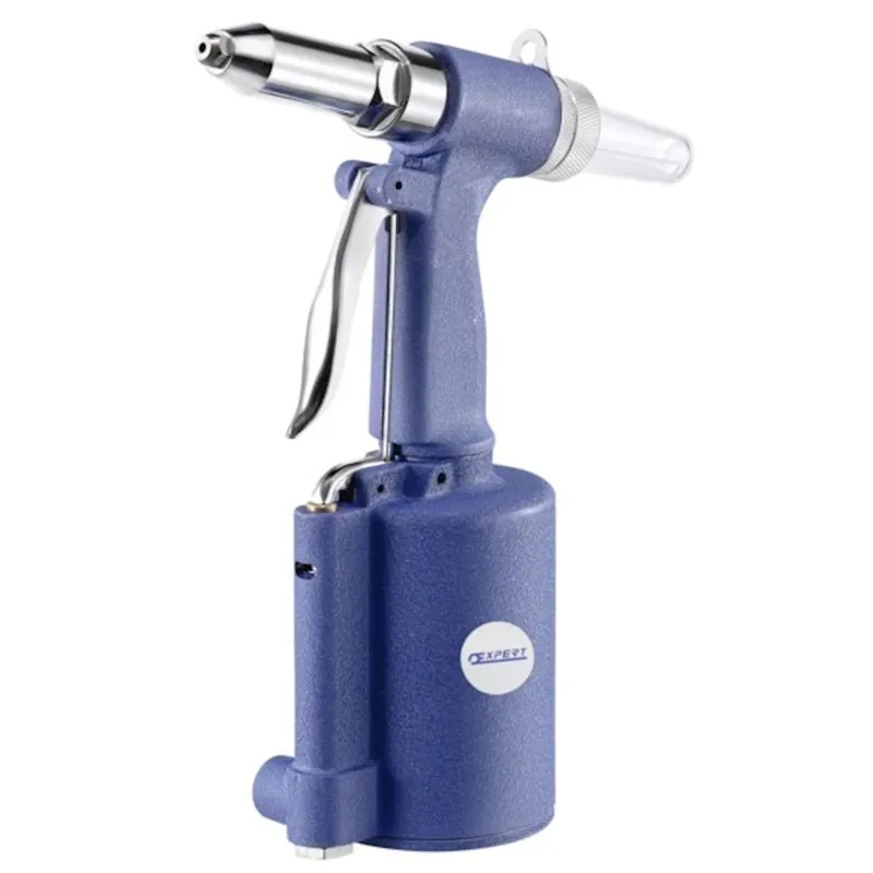 Facom Expert E230901 Pince pneumatique pour rivets aveugles