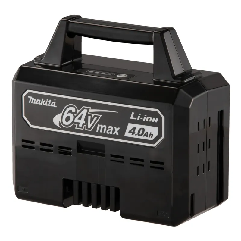Makita Accessoires 191R06-8 Batterie BL6440 64 V Max 4.0Ah