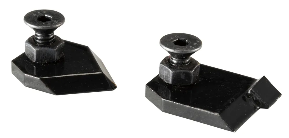 Makita Accessoires E-13661 Lame interchangeable pour vis sans fin 80 mm