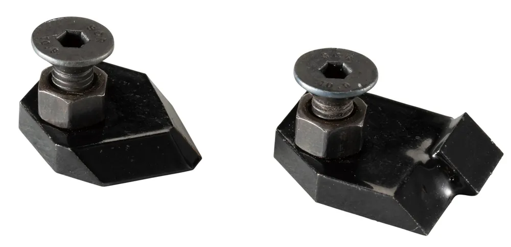 Makita Accessoires E-13655 Lame interchangeable pour tarière 60mm