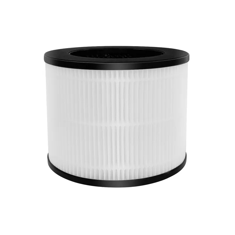 AirExchange 2022150-T FILTERSET Filtre de remplacement adapté au purificateur d‘air de type 150-T