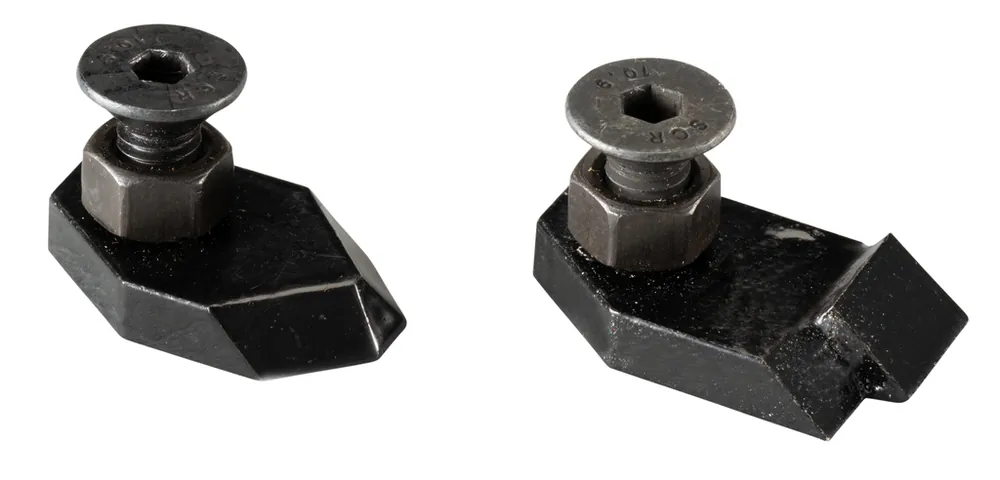 Makita Accessoires E-13649 Lame interchangeable pour tarière 50mm