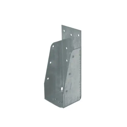 GB 09511.0010 TN Porte-poutre GBS-ZL Sendzimir galvanisé
