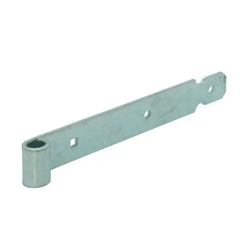 GB 424050.0010 TN Tige pour goupille Ø16 zinguée électrolytiquement