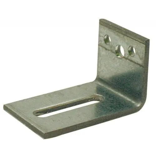 GB ‘0756666.0030 TN Ancrage d‘‘angle lourd Sendzimir galvanisé‘