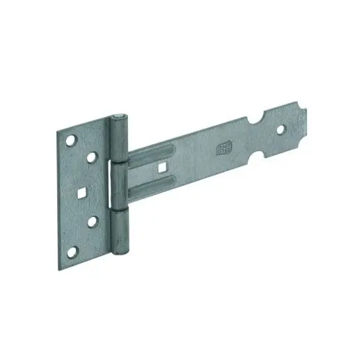 GB 404140.B001 TN Feu de barre transversale Zinc-Magnésium