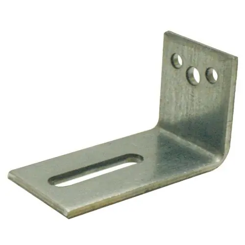 GB 83106.0100 TN Angle de fenêtre droit Zinc-Magnésium