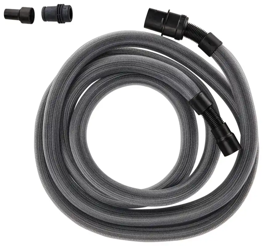 Makita Accessoires 191G76-1 Flexible d‘aspirateur lisse 28x5000mm