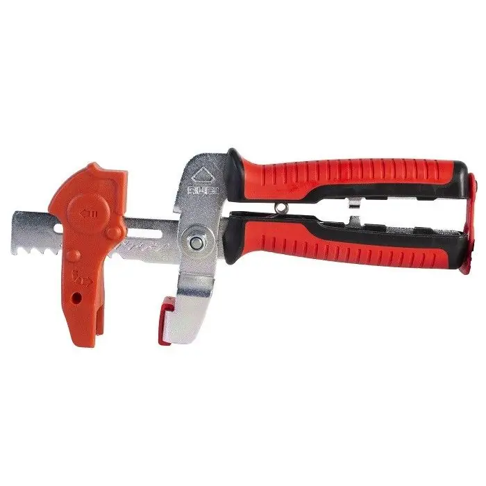 Rubi 3901 Pince à niveler Delta Fast Fix