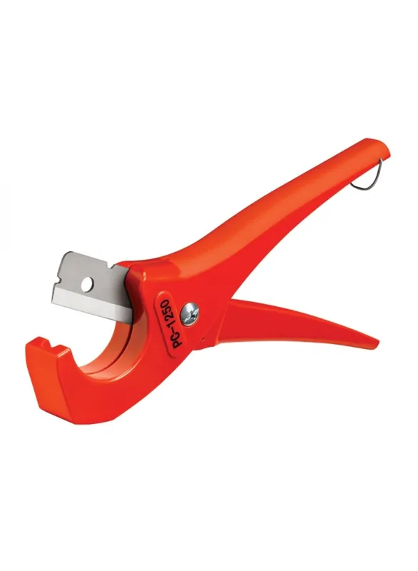 Ridgid 23488 PC-1250 Coupe-tube avec cycle de coupe continu 3-42 mm