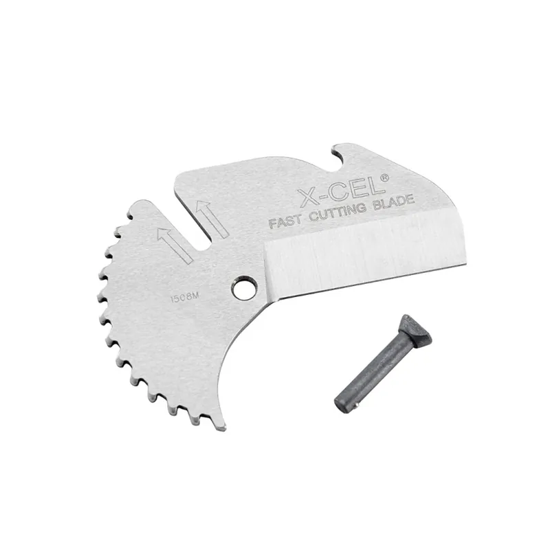 Ridgid 27858 RCB-1625 Feuille de remplacement pour RC-1625