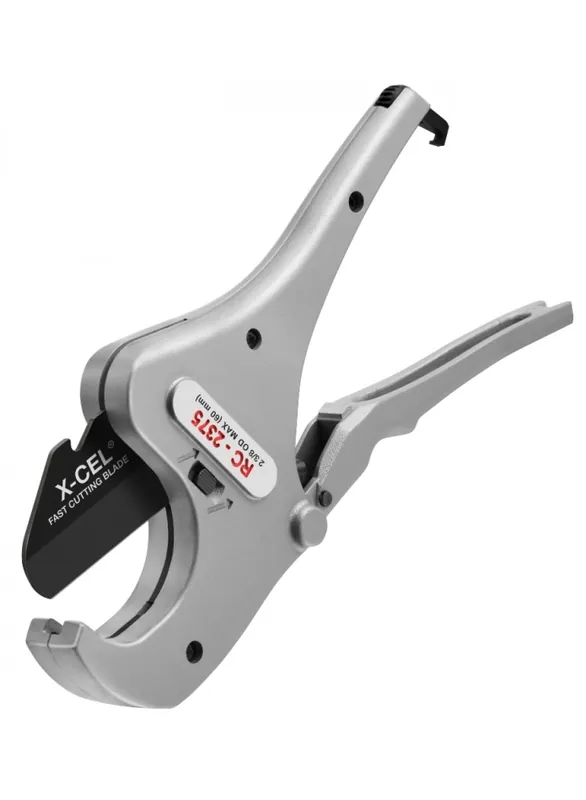 Ridgid 30088 RC-2375 Coupe-tubes avec mécanisme à cliquet 12-63mm
