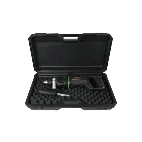 Eibenstock 10.053.05 Coffret de rangement en plastique pour EHB16 - EHB20/2.4