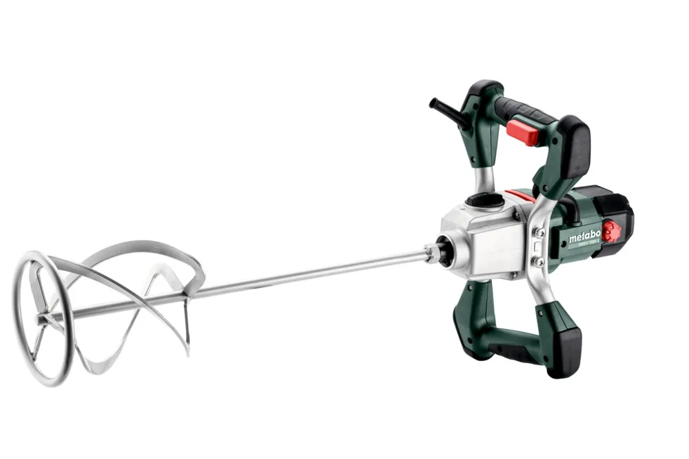 Metabo 614050000 RWEV 1600-2 Mélangeur 1600W