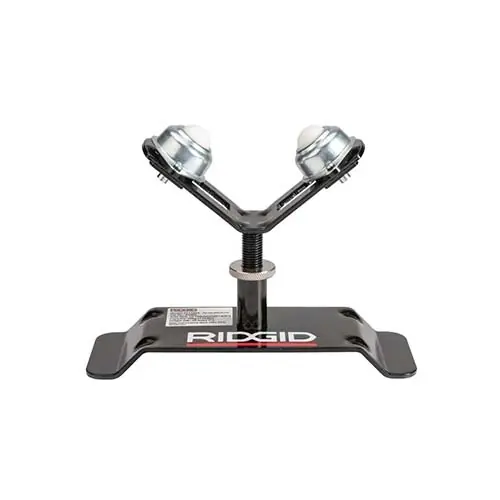 Ridgid Accessoires 64903 Support de tube pour PC116