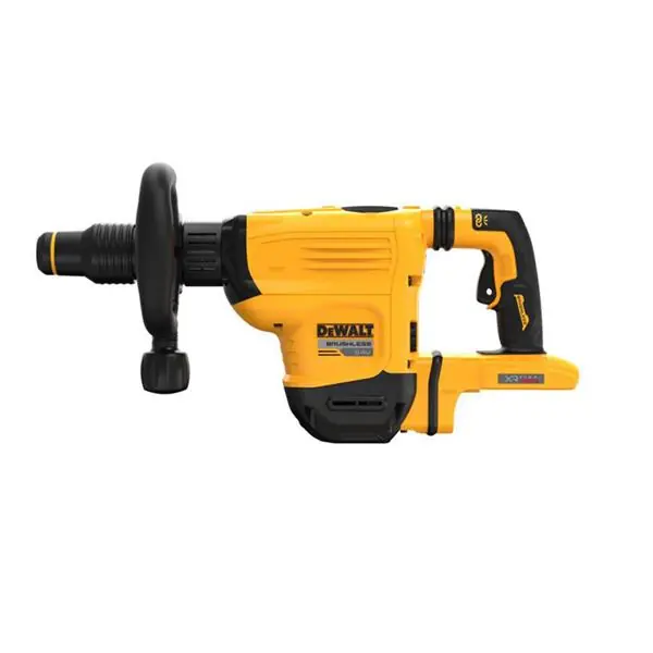 DeWalt DCH832N-XJ FlexVolt Accu breaker SDS-Max 54V excl. batteries et chargeur