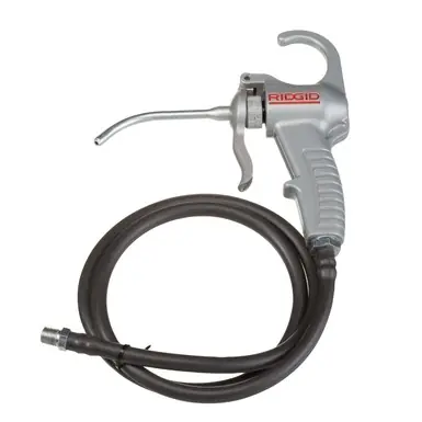 Ridgid Accessoires 72342 modèle 402 système d‘huile de refroidissement