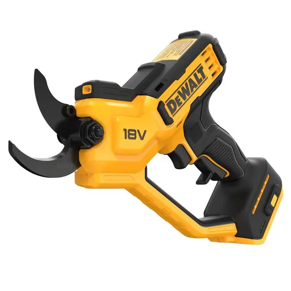 DeWalt DCMPP568P1-QW Sécateur Accu 18V 5.0Ah Li-Ion