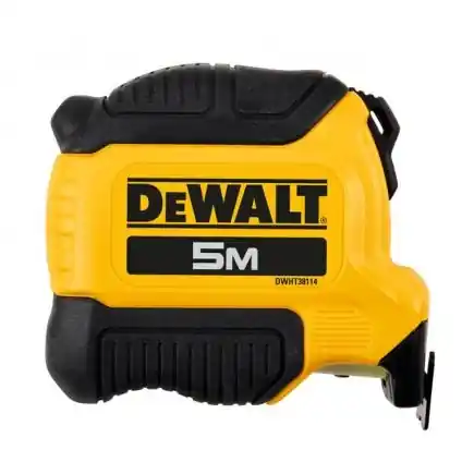 DeWalt Accessoires DWHT38114-0 Mètre à ruban 5 mtr-28mm