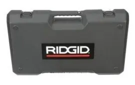 Ridgid Accessoires 46673 Mallette de transport pour le modèle 690-I