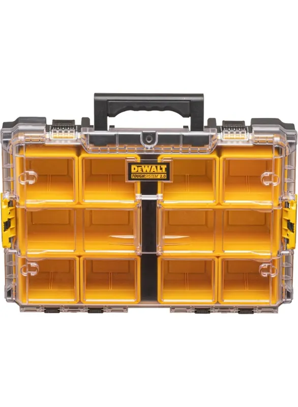 DeWalt Accessoires DWST83394-1 Organisateur Toughsystem