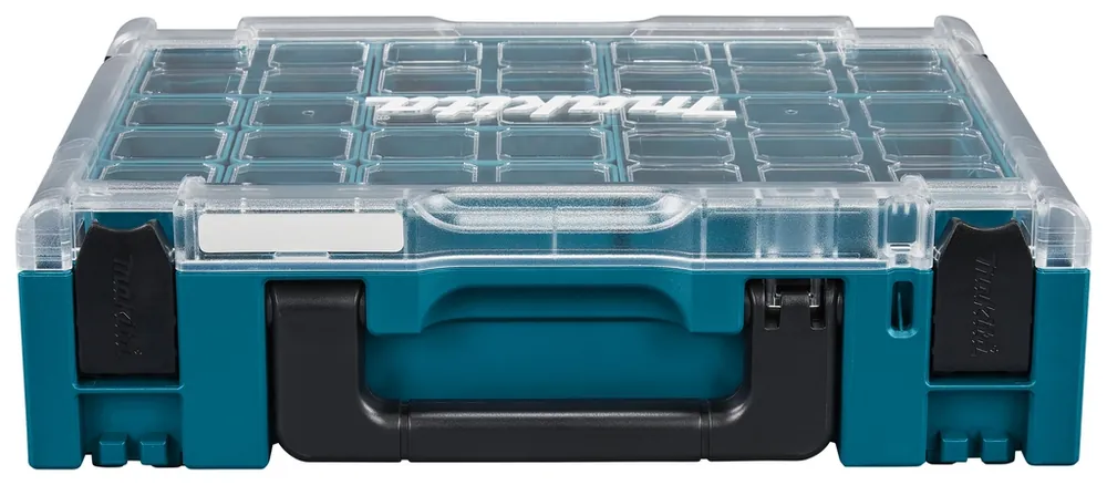 Makita Accessoires 191X80-2 Boîte M à compartiments