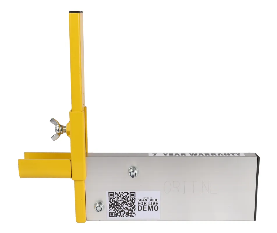 Orit CSA-1021-000 Taille du pneu 250 mm