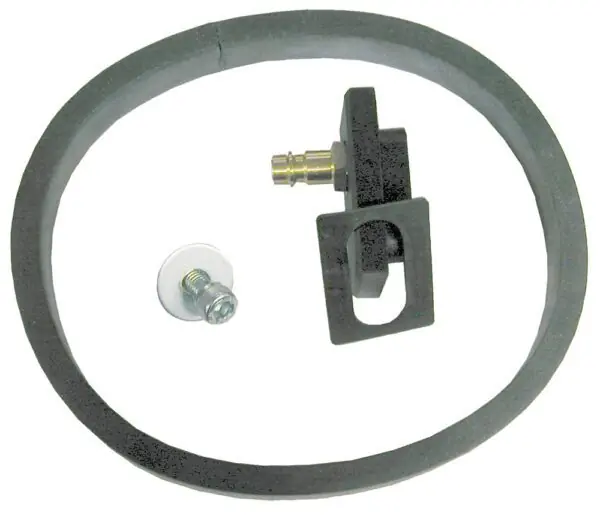 Eibenstock 12.104.07 Kit de vide BST pour stand BST 90
