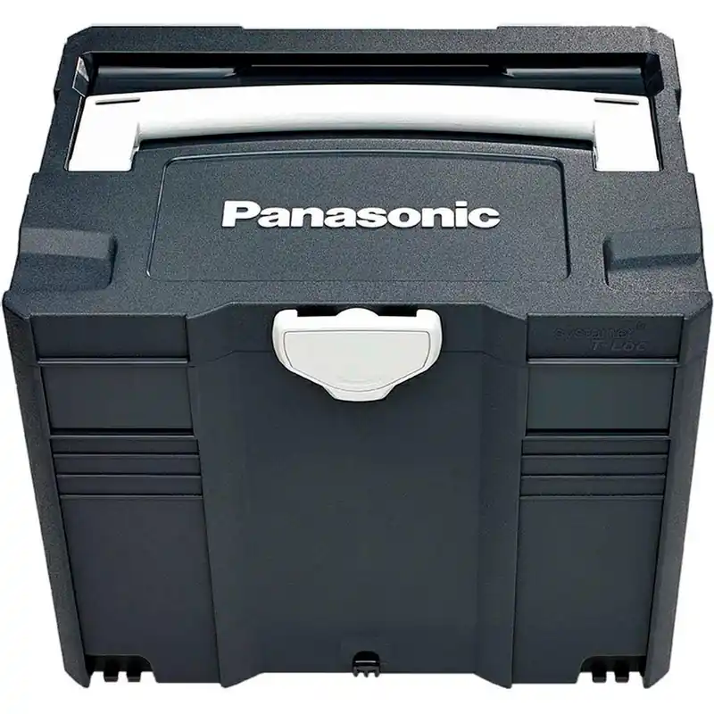 Panasonic Accessoires TOOLBOX4RH Sys 4 TL Systainer T-LOC