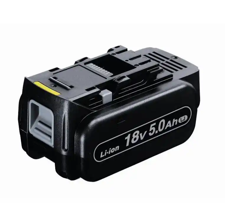 Panasonic Accessoires EY9L54B878 EY9L54B Batterie 18V 5.0Ah Li-ion