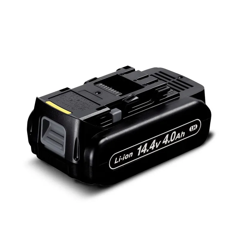 Panasonic Accessoires EY9L49B Batterie 14.4V 4.0Ah Li-ion