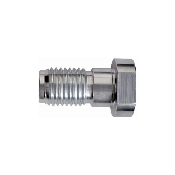 Eibenstock 12.501.20 Adaptateur combi M18 filetage femelle - 1¼" extérieur - ½" intérieur