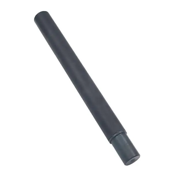 Eibenstock 10.097.99 Tube de rallonge 300 mm pour chariot EFW